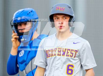 Thumbnail 3 in Northwest Classen @ Deer Creek photogallery.