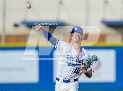 Thumbnail 1 in Northwest Classen @ Deer Creek photogallery.