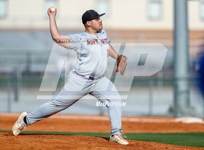 Thumbnail 1 in Northwest Classen @ Deer Creek photogallery.