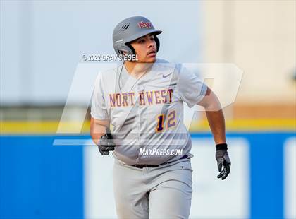 Thumbnail 1 in Northwest Classen @ Deer Creek photogallery.