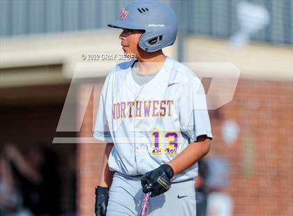 Thumbnail 1 in Northwest Classen @ Deer Creek photogallery.
