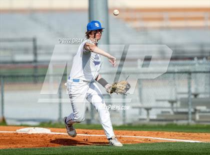 Thumbnail 1 in Northwest Classen @ Deer Creek photogallery.