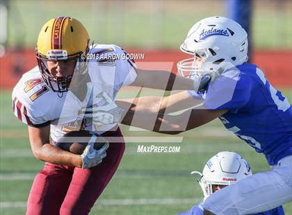 Thumbnail 1 in Las Lomas @ Acalanes photogallery.