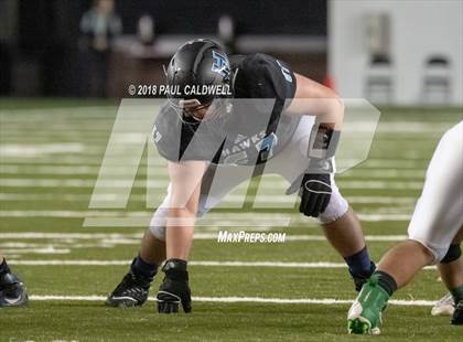 Thumbnail 1 in Lynden vs. Hockinson (WIAA 2A Final) photogallery.