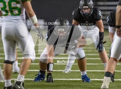 Thumbnail 3 in Lynden vs. Hockinson (WIAA 2A Final) photogallery.