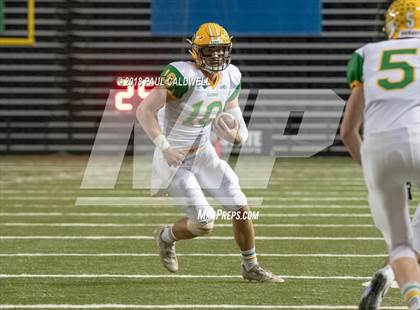Thumbnail 3 in Lynden vs. Hockinson (WIAA 2A Final) photogallery.