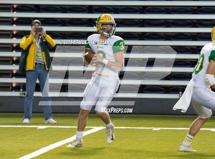 Thumbnail 2 in Lynden vs. Hockinson (WIAA 2A Final) photogallery.