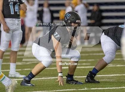 Thumbnail 3 in Lynden vs. Hockinson (WIAA 2A Final) photogallery.