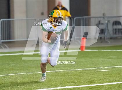 Thumbnail 2 in Lynden vs. Hockinson (WIAA 2A Final) photogallery.