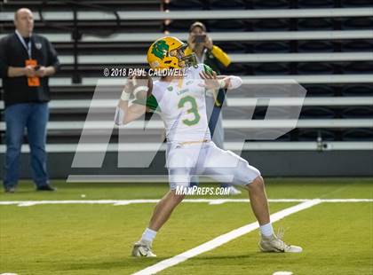 Thumbnail 3 in Lynden vs. Hockinson (WIAA 2A Final) photogallery.