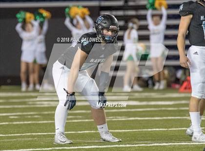 Thumbnail 1 in Lynden vs. Hockinson (WIAA 2A Final) photogallery.