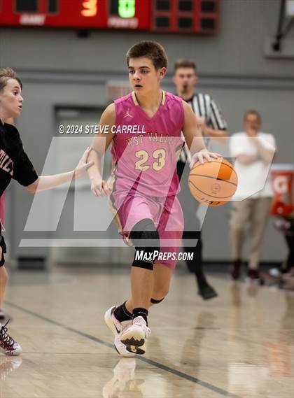 Thumbnail 1 in West Valley @ Foothill photogallery.