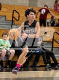 Photo from the gallery "West Valley @ Foothill"
