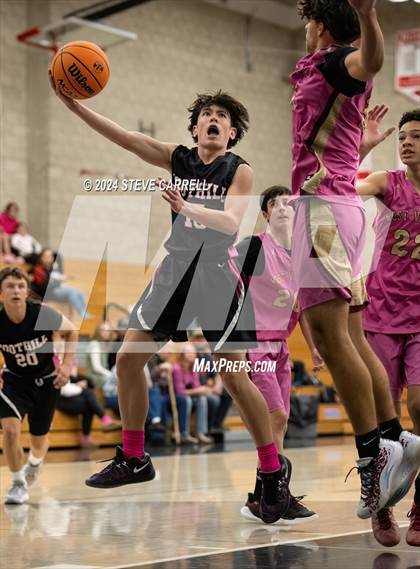 Thumbnail 1 in West Valley @ Foothill photogallery.