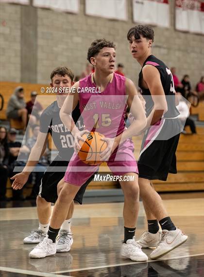 Thumbnail 1 in West Valley @ Foothill photogallery.