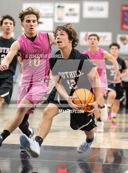 Thumbnail 2 in West Valley @ Foothill photogallery.