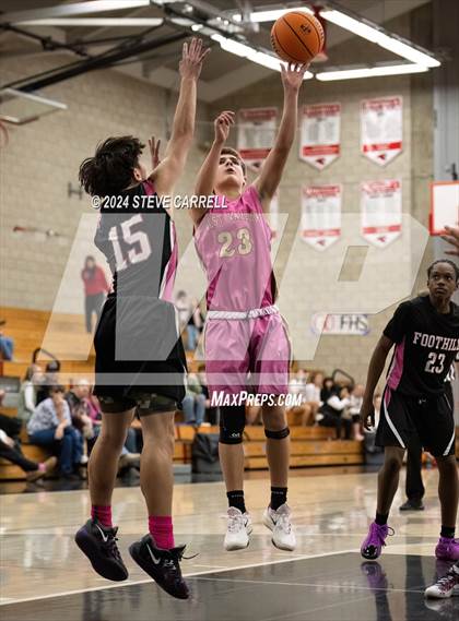 Thumbnail 1 in West Valley @ Foothill photogallery.