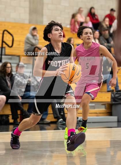Thumbnail 2 in West Valley @ Foothill photogallery.