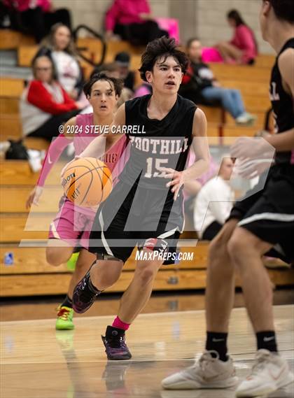 Thumbnail 3 in West Valley @ Foothill photogallery.
