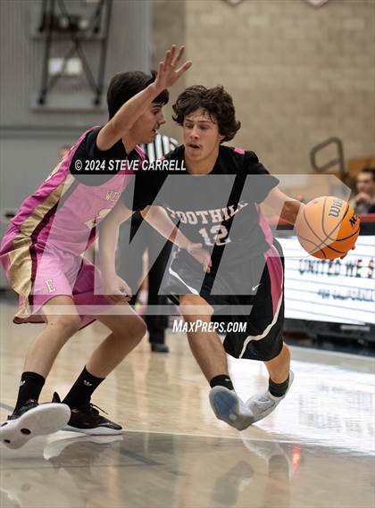 Thumbnail 1 in West Valley @ Foothill photogallery.