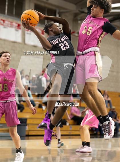Thumbnail 2 in West Valley @ Foothill photogallery.