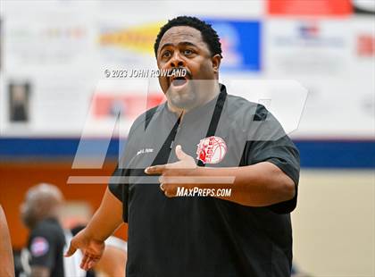 Thumbnail 3 in East Nashville Magnet vs. Pope John Paul II photogallery.