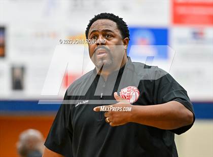 Thumbnail 1 in East Nashville Magnet vs. Pope John Paul II photogallery.