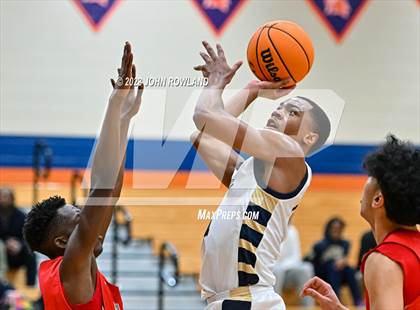 Thumbnail 3 in East Nashville Magnet vs. Pope John Paul II photogallery.