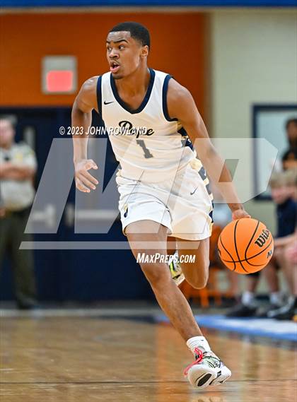 Thumbnail 3 in East Nashville Magnet vs. Pope John Paul II photogallery.