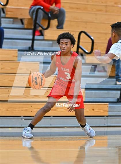 Thumbnail 1 in East Nashville Magnet vs. Pope John Paul II photogallery.