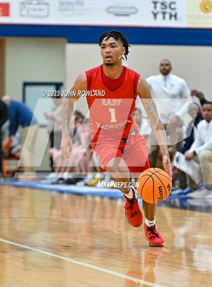 Thumbnail 3 in East Nashville Magnet vs. Pope John Paul II photogallery.