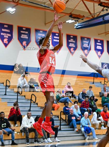 Thumbnail 3 in East Nashville Magnet vs. Pope John Paul II photogallery.