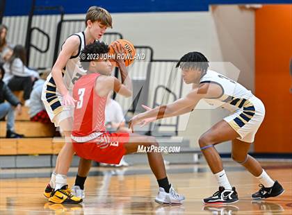 Thumbnail 3 in East Nashville Magnet vs. Pope John Paul II photogallery.