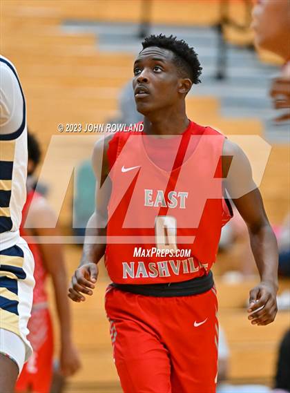 Thumbnail 1 in East Nashville Magnet vs. Pope John Paul II photogallery.