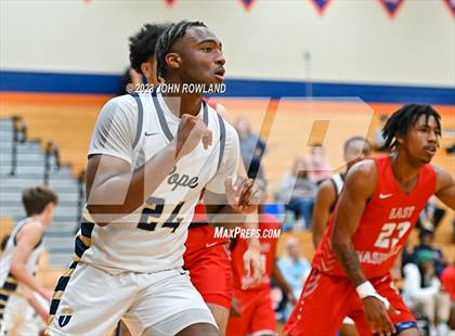 Thumbnail 3 in East Nashville Magnet vs. Pope John Paul II photogallery.