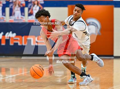 Thumbnail 1 in East Nashville Magnet vs. Pope John Paul II photogallery.