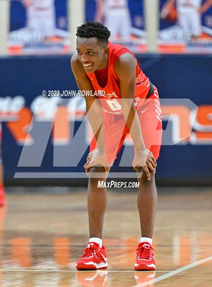Thumbnail 2 in East Nashville Magnet vs. Pope John Paul II photogallery.