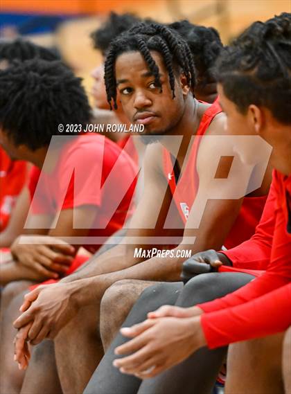 Thumbnail 3 in East Nashville Magnet vs. Pope John Paul II photogallery.
