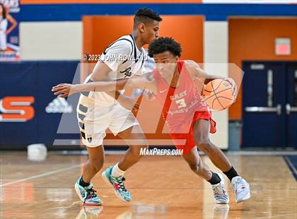 Thumbnail 3 in East Nashville Magnet vs. Pope John Paul II photogallery.