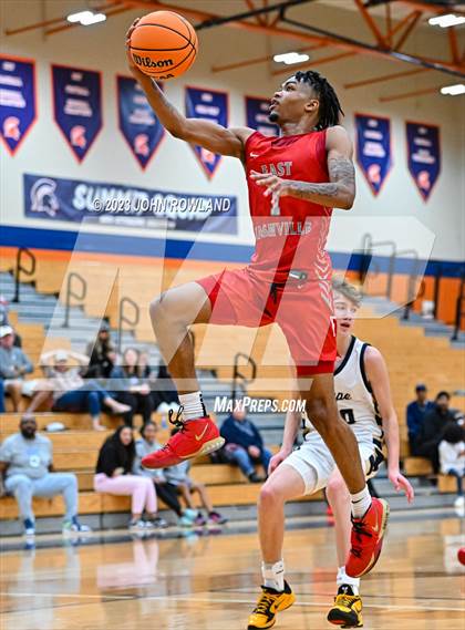 Thumbnail 3 in East Nashville Magnet vs. Pope John Paul II photogallery.
