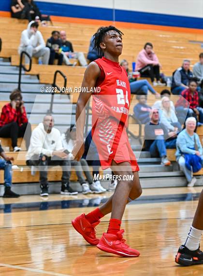 Thumbnail 1 in East Nashville Magnet vs. Pope John Paul II photogallery.