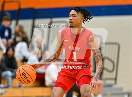 Thumbnail 3 in East Nashville Magnet vs. Pope John Paul II photogallery.