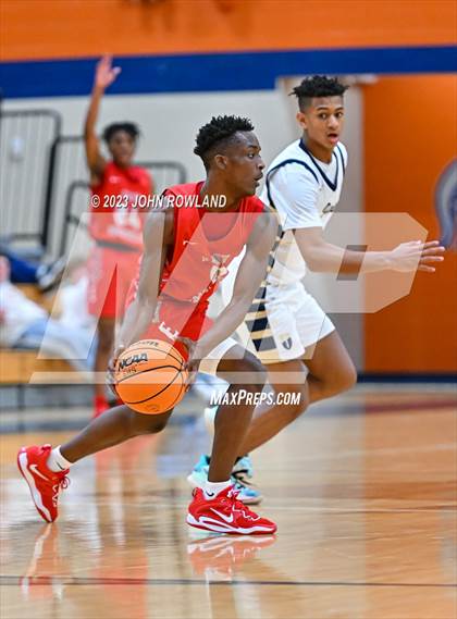 Thumbnail 3 in East Nashville Magnet vs. Pope John Paul II photogallery.