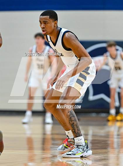 Thumbnail 3 in East Nashville Magnet vs. Pope John Paul II photogallery.