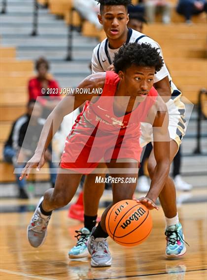 Thumbnail 3 in East Nashville Magnet vs. Pope John Paul II photogallery.
