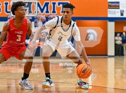 Thumbnail 1 in East Nashville Magnet vs. Pope John Paul II photogallery.