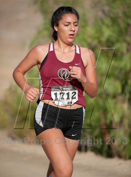 Thumbnail 2 in California Mount SAC Fastback Shootout (Junior Girls Heats 1-2) photogallery.