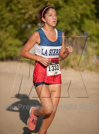 Thumbnail 2 in California Mount SAC Fastback Shootout (Junior Girls Heats 1-2) photogallery.
