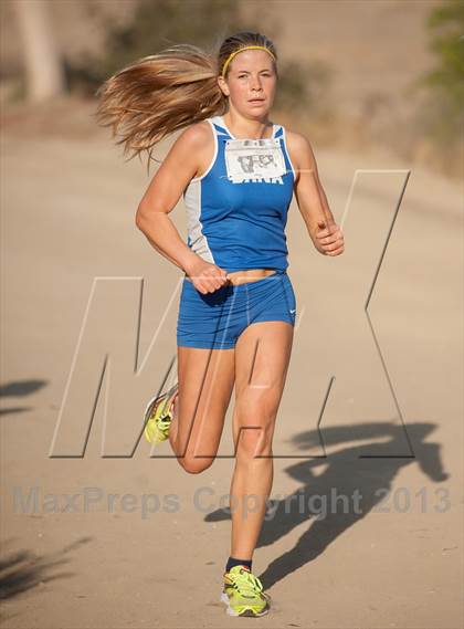 Thumbnail 1 in California Mount SAC Fastback Shootout (Junior Girls Heats 1-2) photogallery.