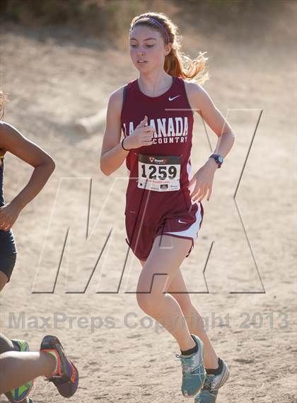 Thumbnail 1 in California Mount SAC Fastback Shootout (Junior Girls Heats 1-2) photogallery.